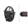 Lüfter, Motorkühlung 12V 200W Ø: 281mm HELLA für VW PASSAT B5.5 (3B3) 2.0