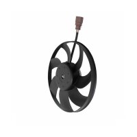 Lüfter, Motorkühlung 12V 150W Ø296mm...