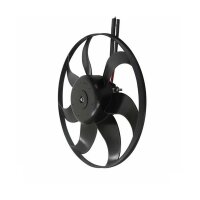 Engine Cooling Fan 12 V 300 W 4-pole HELLA suitable for...