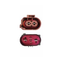 Engine Cooling Fan 12 V 300 W 4-pole HELLA suitable for...