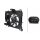 Lüfter Motorkühlung 12V 192W Ø335mm HELLA für SMART FORTWO Cabrio(451)1.0 Brabus