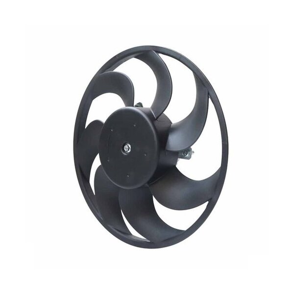 Lüfter, Motorkühlung 12V 200W Ø310mm HELLA für MERCEDES-BENZ VITO Bus (W639) 123