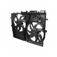 Lüfter Motorkühlung 12V 300/250W Ø385mm...