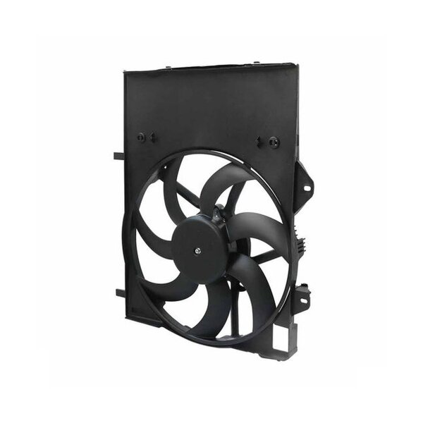 Lüfter, Motorkühlung 12V 250W Ø: 385mm HELLA für PEUGEOT 301 1.6 BlueHDi 100