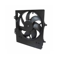 Lüfter, Motorkühlung 12V 250W Ø: 347mm...