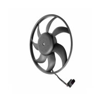 Lüfter, Motorkühlung 12V 200W Ø385mm...