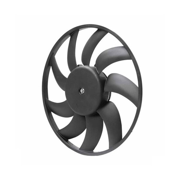 Lüfter, Motorkühlung 12V 150W Ø: 339mm HELLA für AUDI Q5 (8RB) 2.0 TDI