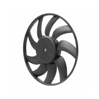 Engine Cooling Fan 12 V 216 W 2-pole HELLA suitable for...
