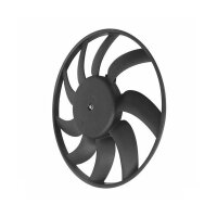 Lüfter, Motorkühlung 12V 250W Ø383mm...