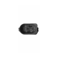 Lüfter, Motorkühlung 12V 250W Ø383mm...