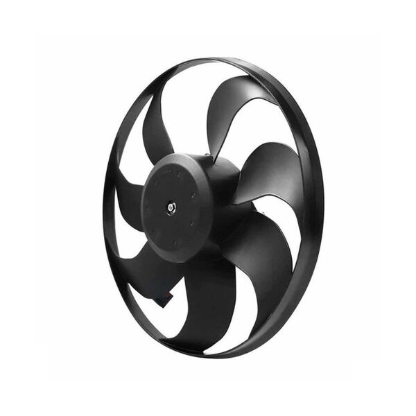 Lüfter, Motorkühlung 12V 200W Ø351mm HELLA für VW GOLF IV Variant (1J5) 2.3 V5