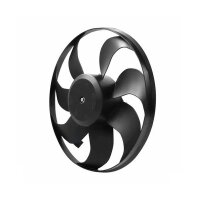 Lüfter, Motorkühlung 12V 200W Ø351mm...