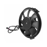 Lüfter, Motorkühlung 12V 200W Ø281mm...