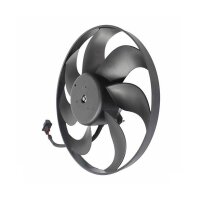 Lüfter, Motorkühlung 12V 200W Ø: 348mm...