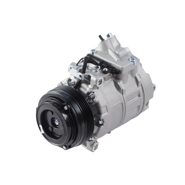 Kompressor, Klimaanlage 12V R 134a HELLA für BMW Z8 Roadster (E52) 4.9