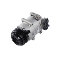 Kompressor, Klimaanlage 12V R 134a/R 1234yf HELLA...