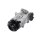 Kompressor, Klimaanlage 12V R 134a/R 1234yf HELLA für FORD FIESTA Saloon 1.6