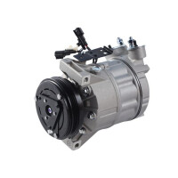 Kompressor, Klimaanlage 12V R 134a/R 1234yf HELLA...