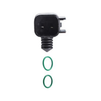 Kompressor, Klimaanlage 12V R 134a/R 1234yf HELLA...