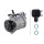 Kompressor, Klimaanlage 12V R 134a/R 1234yf HELLA für VOLVO S60 II (134) D5 AWD