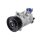 Air Conditioning Compressor 12 V Ø 127 HELLA suitable for e.g. VW JETTA