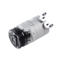 Kompressor, Klimaanlage 12V R 134a/R 1234yf HELLA...