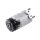 Kompressor, Klimaanlage 12V R 134a/R 1234yf HELLA für FORD FOCUS III 1.6 LPG