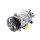Air Conditioning Compressor 12 V Ø 119 HELLA suitable for e.g. PEUGEOT 207/207+