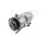 Kompressor, Klimaanlage 12V R 134a HELLA für OPEL ASTRA J (P10) 1.6 (68)