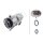 Kompressor, Klimaanlage 12V R 134a HELLA für OPEL ASTRA J (P10) 1.6 (68)