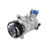 Kompressor, Klimaanlage 12V R 134a/R 1234yf HELLA...