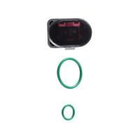 Kompressor, Klimaanlage 12V R 134a HELLA für AUDI A4...