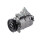 Kompressor, Klimaanlage 12V R 134a HELLA für AUDI A4 B6 (8E2) 1.9 TDI