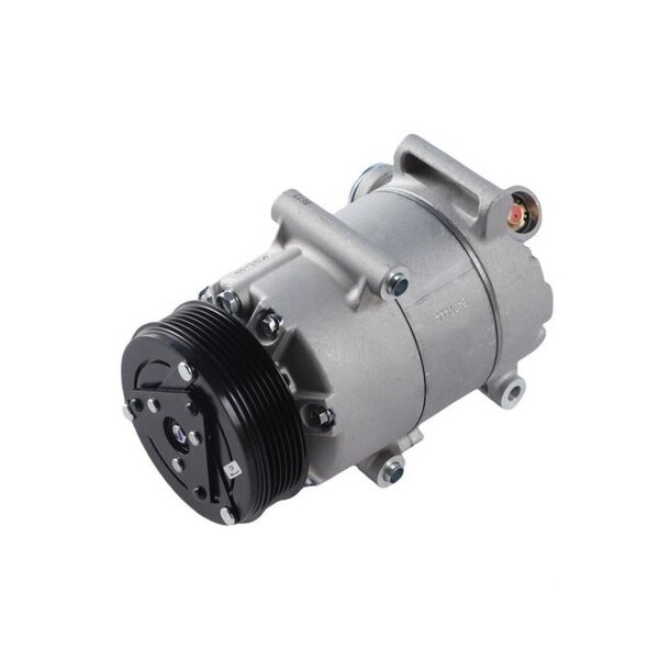 Kompressor, Klimaanlage 12V R 134a/R 1234yf HELLA...