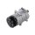 Kompressor, Klimaanlage 12V R 134a/R 1234yf HELLA für FORD FOCUS III 1.6 LPG