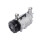 Kompressor, Klimaanlage 12V R 134a HELLA für MINI MINI (R50, R53) Cooper S