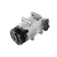Kompressor, Klimaanlage 12V R 134a/R 1234yf HELLA...