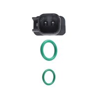 Air Conditioning Compressor 12 V Ø 108 HELLA...