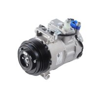 Air Conditioning Compressor 12 V Ø 110 HELLA for...