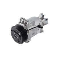 Air Conditioning Compressor 12 V Ø 115 HELLA fits...