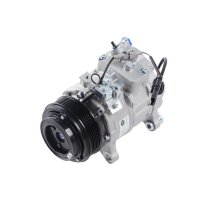 Kompressor, Klimaanlage 12V R 134a HELLA für BMW X6 (F16, F86) xDrive 30 d
