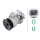 Kompressor, Klimaanlage 12V R 134a HELLA für TOYOTA YARIS (_P13_) 1.5