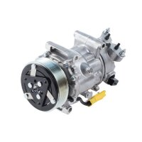 Klimakompressor 12 V Ø 109 HELLA passend für...