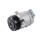 Kompressor, Klimaanlage 12V R 134a HELLA für OPEL OMEGA B (V94) 2.0