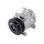 Kompressor, Klimaanlage 12V R 134a HELLA für FIAT GRANDE PUNTO (199_) 1.2