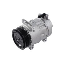 Kompressor Klimaanlage 12V R 134a/R 1234yf HELLA für...