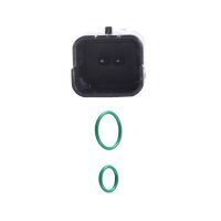 Klimakompressor 12 V Ø 109 HELLA Thermo-Expertise...