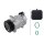 Kompressor Klimaanlage 12V R 134a/R 1234yf HELLA für OPEL COMBO E Tour/Life (K9)
