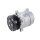 Klimakompressor 12 V Ø 126 HELLA passend für u.a. OPEL ASTRA