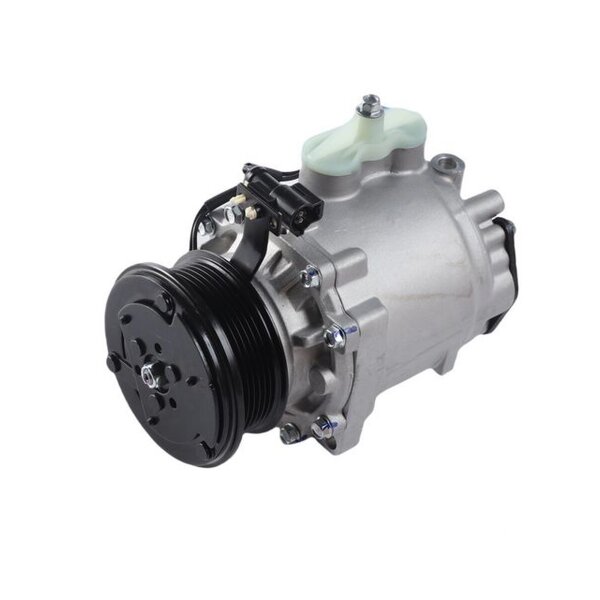 Kompressor Klimaanlage 12V R 134a/R 1234yf HELLA für...